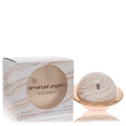 emanuel ungaro cosmic by ungaro eau de parfum spray 1.35 oz
