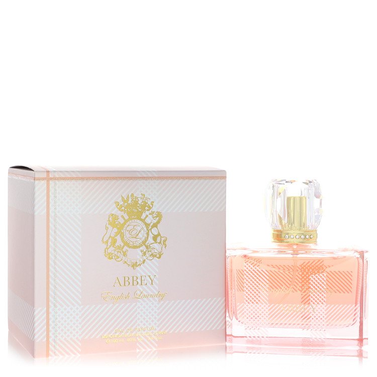 english laundry abbey by english laundry eau de parfum spray 3.4 oz