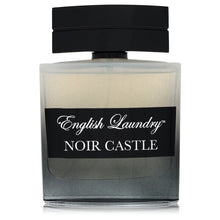 english laundry noir castle by english laundry eau de parfum spray (unboxed) 3.4 oz