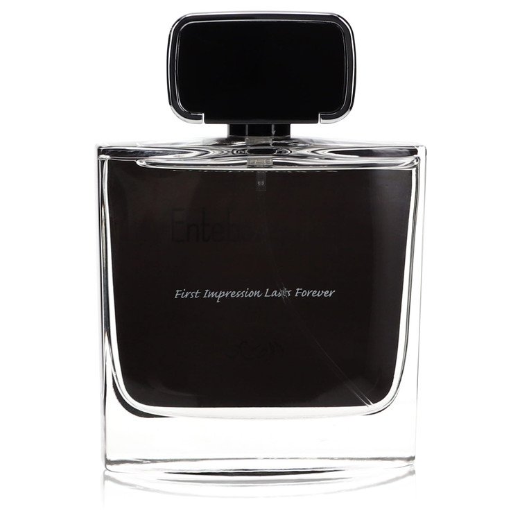 entebaa by rasasi eau de parfum spray (unboxed) 3.33 oz