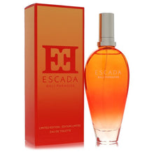 escada bali paradise by escada eau de toilette spray 3.3 oz