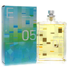 escentric 05 by escentric molecules eau de toilette spray 3.5 oz