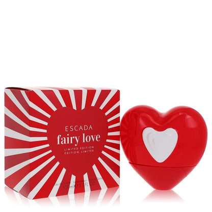 escada fairy love by escada eau de toilette spray (limited edition) 3.3 oz