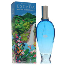 escada nectar de costa rica by escada eau de toilette spray 3.3 oz