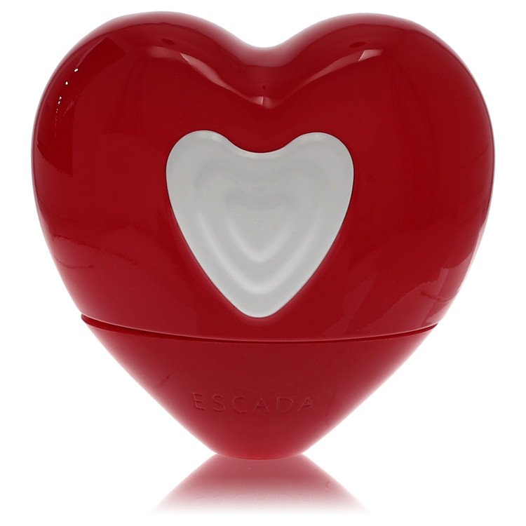 escada show me love by escada eau de parfum spray (unboxed) 3.3 oz