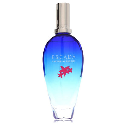 escada santorini sunrise by escada eau de toilette 3.4 oz