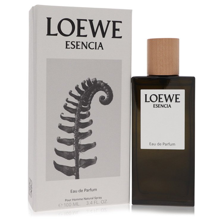 esencia by loewe parfum 3.4 oz