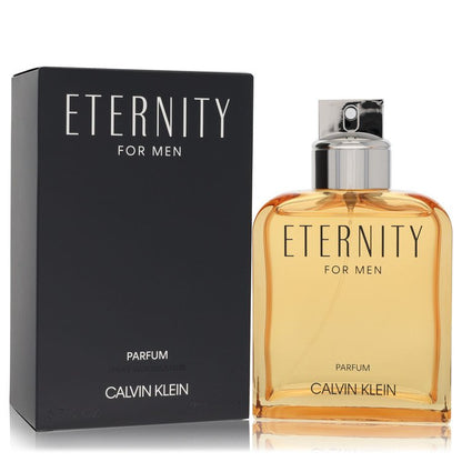eternity by calvin klein parfum 6.7 oz