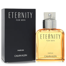 eternity intense by calvin klein parfum spray 3.4 oz