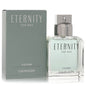 eternity cologne by calvin klein eau de toilette spray 3.3 oz