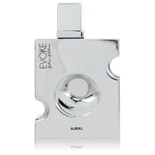 ajmal evoke silver edition by ajmal parfum 3 oz