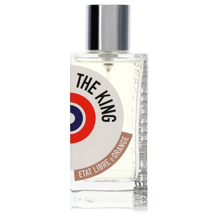 exit the king by etat libre d'orange eau de parfum spray (tester) 3.4 oz