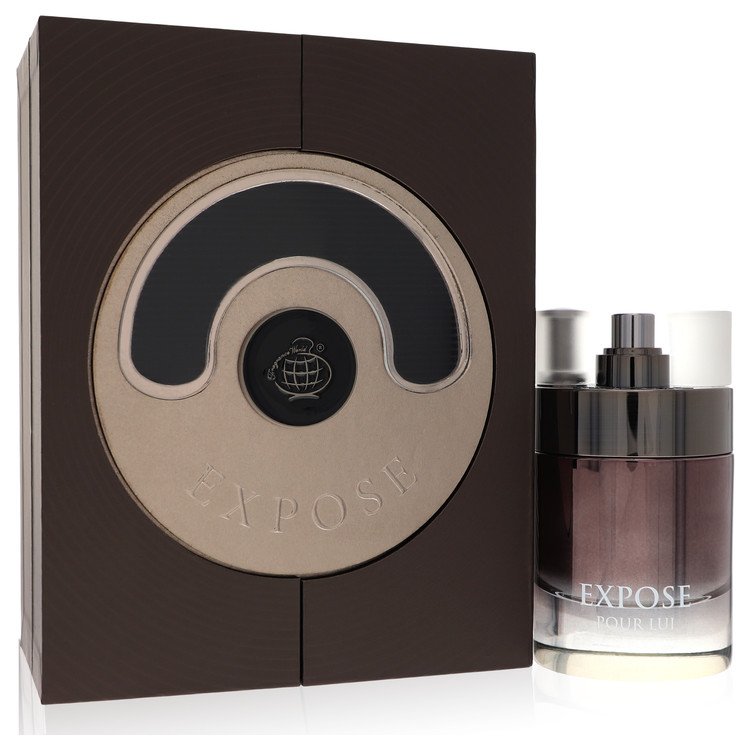 expose lui by fragrance world eau de parfum spray 2.7 oz