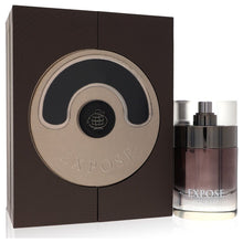 expose lui by fragrance world eau de parfum spray 2.7 oz