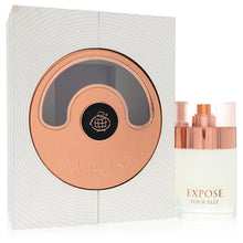 expose pour elle by fragrance world eau de parfum spray 2.7 oz