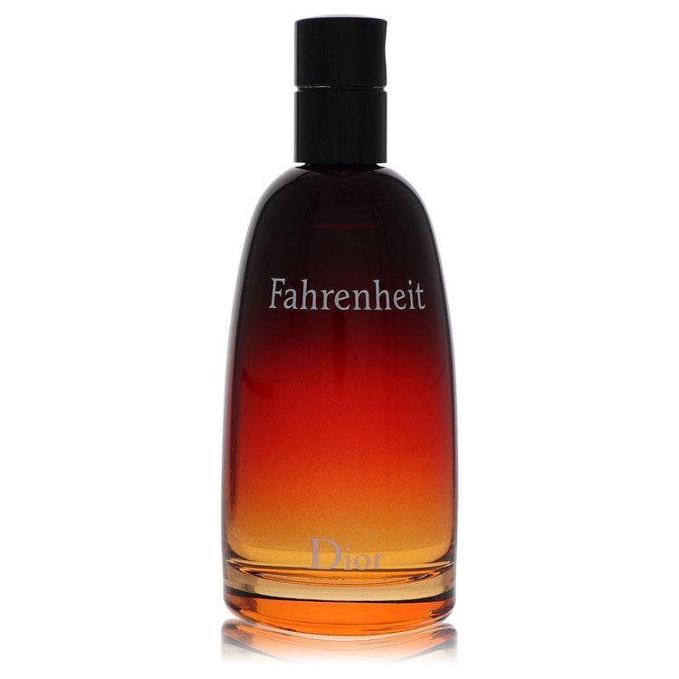 fahrenheit by christian dior after shave (unboxed) 3.3 oz