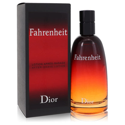 fahrenheit by christian dior after shave 3.3 oz