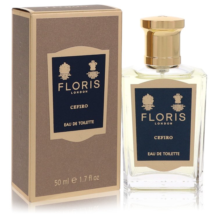 floris cefiro by floris eau de toilette spray 1.7 oz
