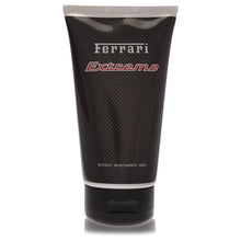 ferrari extreme by ferrari shower gel 5 oz
