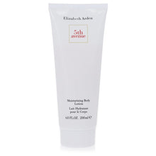 5th avenue by elizabeth arden body lotion 6.8 oz