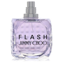 flash by jimmy choo eau de parfum spray (tester) 3.4 oz