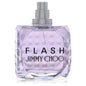 flash by jimmy choo eau de parfum spray (tester) 3.4 oz