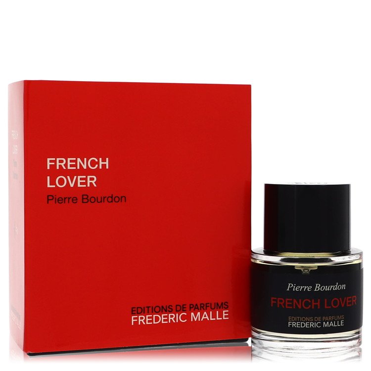 french lover by frederic malle eau de parfum spray 1.7 oz