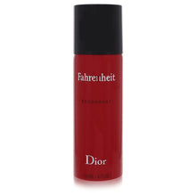 fahrenheit by christian dior deodorant spray 5 oz