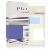 feraud by jean feraud eau de toilette spray 4.2 oz