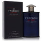 freedom sport by tommy hilfiger eau de toilette spray 3.4 oz