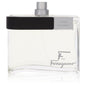 f by salvatore ferragamo eau de toilette spray (tester) 3.4 oz