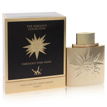 fabulous tian shian by dali haute parfumerie eau de parfum spray (unisex) 3.4 oz