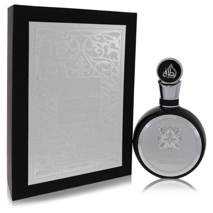 lattafa fakhar by lattafa eau de parfum spray 3.4 oz