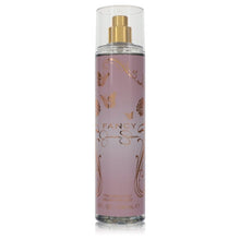 fancy by jessica simpson fragrance mist 8 oz