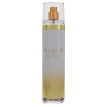 fancy girl by jessica simpson body mist 8 oz