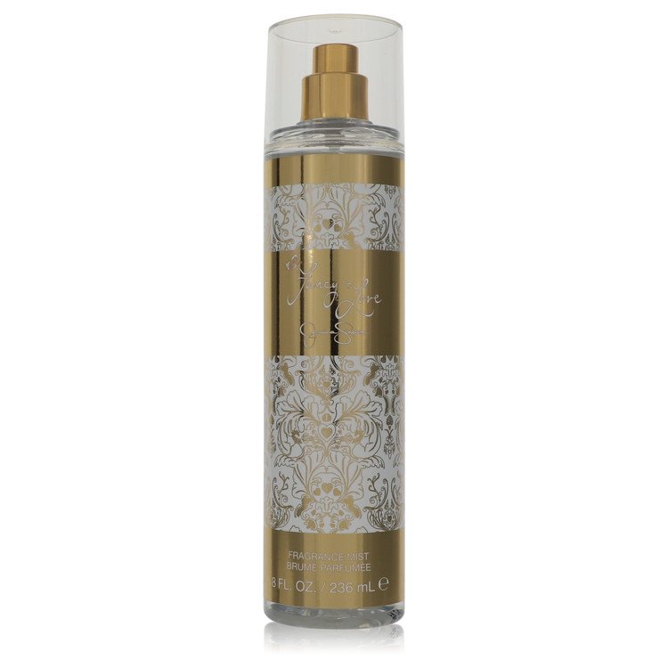 fancy love by jessica simpson fragrance mist 8 oz