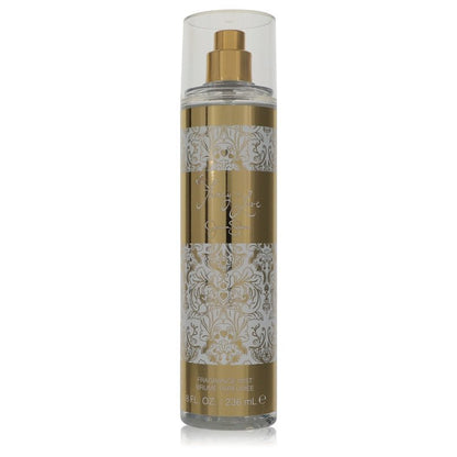 fancy love by jessica simpson fragrance mist 8 oz