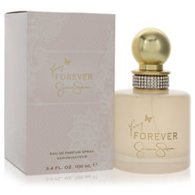 fancy forever by jessica simpson eau de parfum spray 3.4 oz