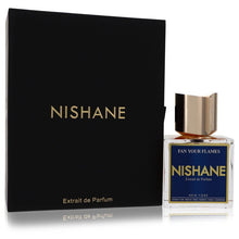 fan your flames by nishane parfum 3.4 oz