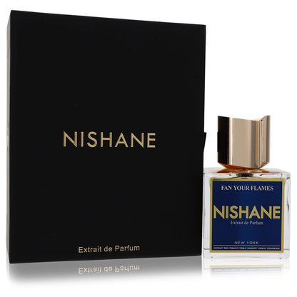 fan your flames by nishane parfum 3.4 oz