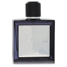 fariis azure blue by fariis parfum eau de parfum spray (unboxed) 3.4 oz
