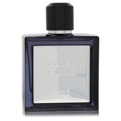 fariis azure blue by fariis parfum eau de parfum spray (unboxed) 3.4 oz
