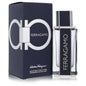 ferragamo by salvatore ferragamo eau de toilette 3.4 oz
