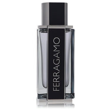 ferragamo by salvatore ferragamo eau de toilette 3.4 oz