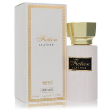 fiction leather by riiffs hair mist 1.7 oz