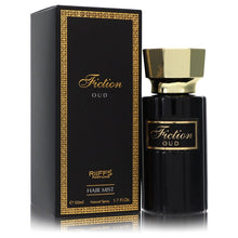 fiction oud by riiffs hair mist 1.7 oz