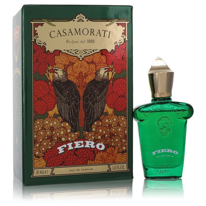 fiero by xerjoff eau de parfum spray 1 oz
