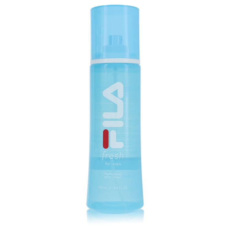 fila fresh by fila body spray 8.4 oz