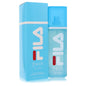 fila fresh by fila eau de toilette spray 3.4 oz