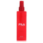 fila red by fila body spray 8.4 oz